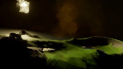 A screenshot taken in Dreams. 21 of 24.