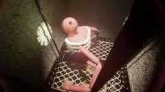 A screenshot taken in Dreams. 2 of 3.