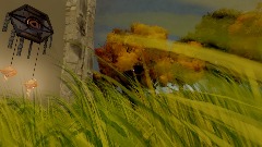 A screenshot taken in Dreams. 20 of 26.