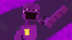 Showing off my Fnaf UCN Menu