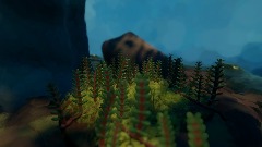 A screenshot taken in Dreams. 1 of 5.