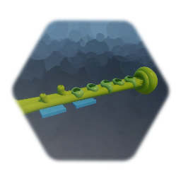 Matoran flute (Working)