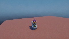 A screenshot taken in Dreams. 1 of 1.