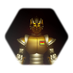 MK3 Cyborg Sound Effects