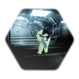 Dipsy (SLENDYTUBBIES)