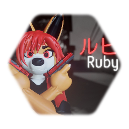 Gwen "Ruby" Kristofferson