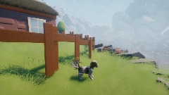 A screenshot taken in Dreams. 5 of 30.