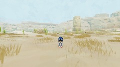 Modern Sonic: Faster Boost (Test)