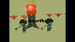 A screenshot taken in Dreams. 1 of 1.