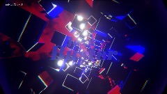 A screenshot taken in Dreams. 2 of 2.