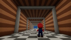 Every copy of Mario 64 is Personalized. Kit fixed