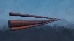 A screenshot taken in Dreams. 3 of 5.