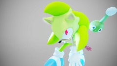 A screenshot taken in Dreams. 1 of 19.