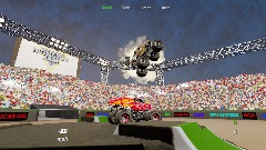 Monster Jam 69
