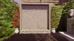 A screenshot taken in Dreams. 25 of 28.
