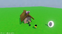 A screenshot taken in Dreams. 2 of 5.