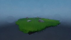 A screenshot taken in Dreams. 2 of 3.