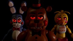 <term>FIVE NIGHTS AT FREDDY'S 2 MOVIE PACK 1 SP x VD26 Collab