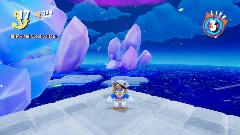 A screenshot taken in Dreams. 1 of 25.