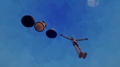 A screenshot taken in Dreams. 20 of 27.