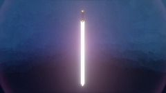 A screenshot taken in Dreams. 2 of 4.