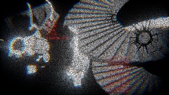 A screenshot taken in Dreams. 1 of 5.