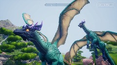 A screenshot taken in Dreams. 17 of 17.