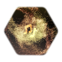 Keys in Glass - Loop