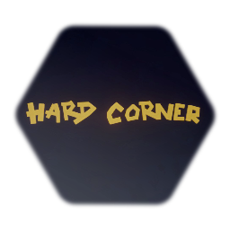 Hard Corner Logo Boutique