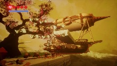 A screenshot taken in Dreams. 12 of 30.