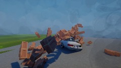 A screenshot taken in Dreams. 3 of 27.