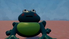 My first animation remade