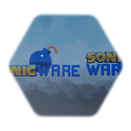 SonicWare logos