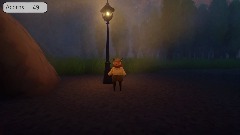 A screenshot taken in Dreams. 7 of 26.