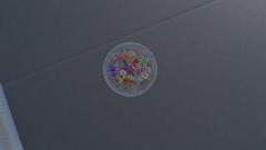 A screenshot taken in Dreams. 21 of 21.