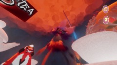 A screenshot taken in Dreams. 22 of 30.