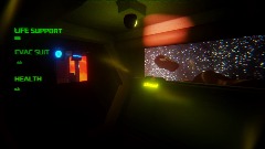 A screenshot taken in Dreams. 13 of 19.