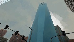 Level 2 - Lost in New York