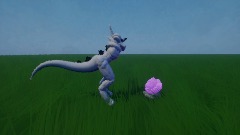 A screenshot taken in Dreams. 1 of 1.