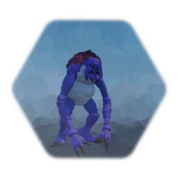 Ettercap (original colour scheme)