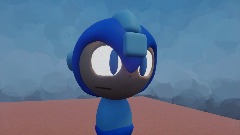 A screenshot taken in Dreams. 2 of 2.