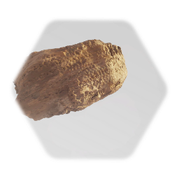 Cliff rock