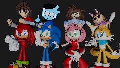 A screenshot taken in Dreams. 5 of 25.