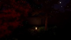 A screenshot taken in Dreams. 1 of 2.