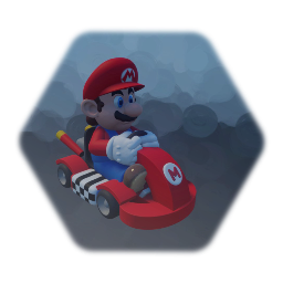 MRR Mario