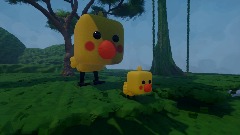 14th Tarzan Clip: Tarzan Saying Hello