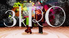 A screenshot taken in Dreams. 2 of 2.