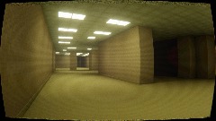 A screenshot taken in Dreams. 6 of 15.