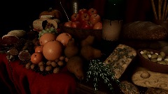 A screenshot taken in Dreams. 25 of 29.
