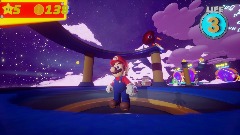 A screenshot taken in Dreams. 6 of 17.